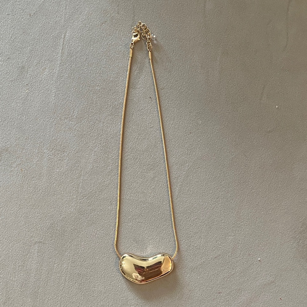 House of Harlow Necklace